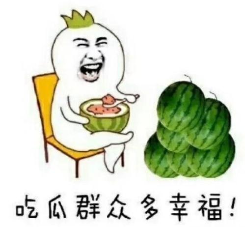 娱乐吃瓜中