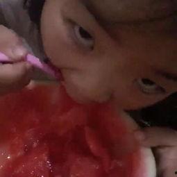 娱乐圈吃瓜小孩视频合集