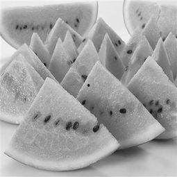 网红款夏季吃瓜神器,解锁清凉新姿势