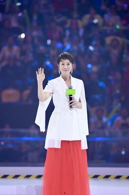 娱乐吃瓜美女歌手